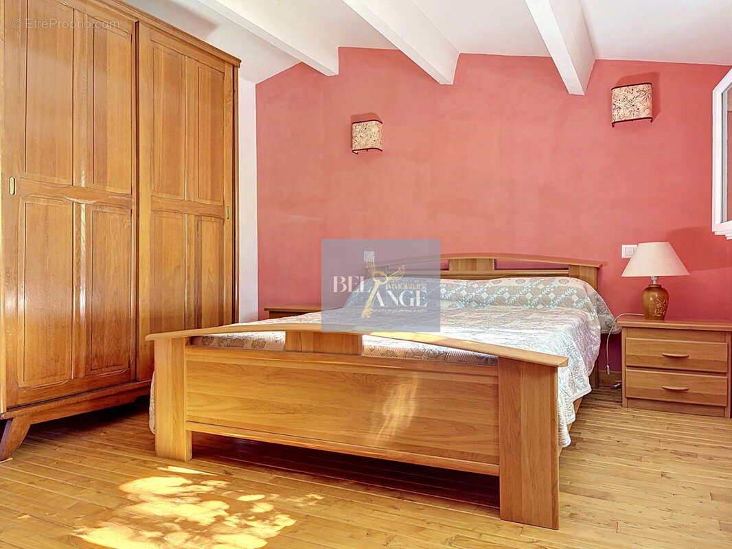 Maison à SAINT-ALBAN-AURIOLLES