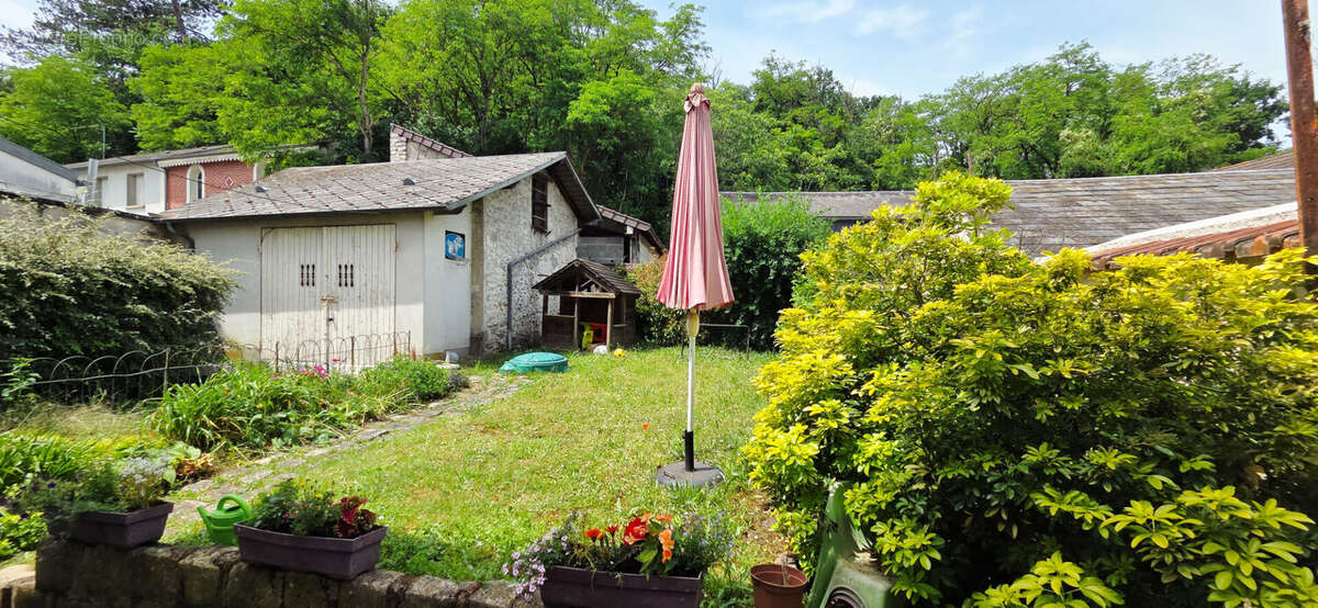 Maison à ETAMPES