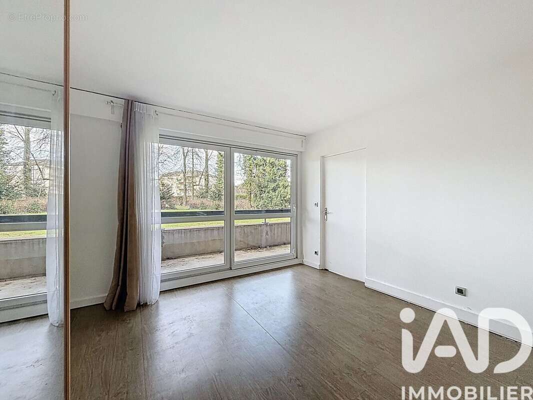 Photo 6 - Appartement à FRANCONVILLE