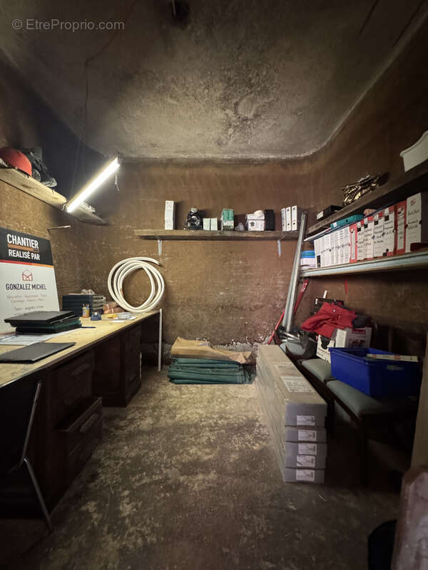 Maison à PORT-VENDRES