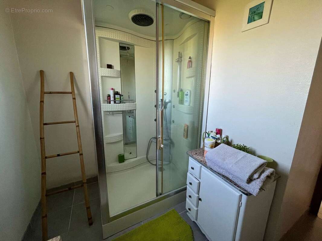 Maison à SAINT-HILAIRE-LA-PALUD