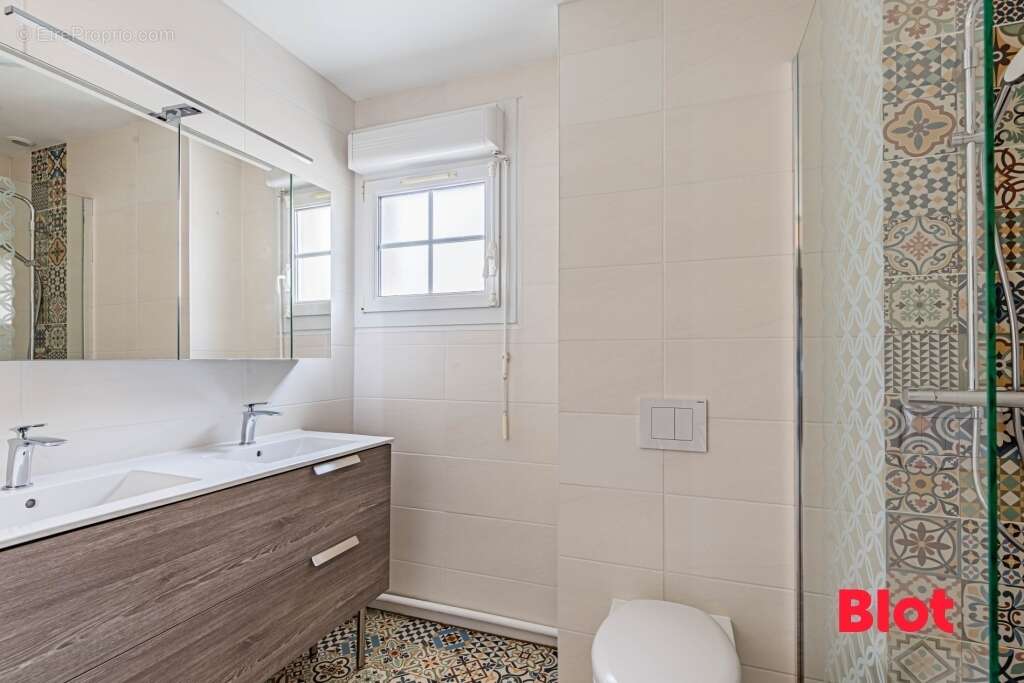 Maison 95 m² à Nantes  - photo 9