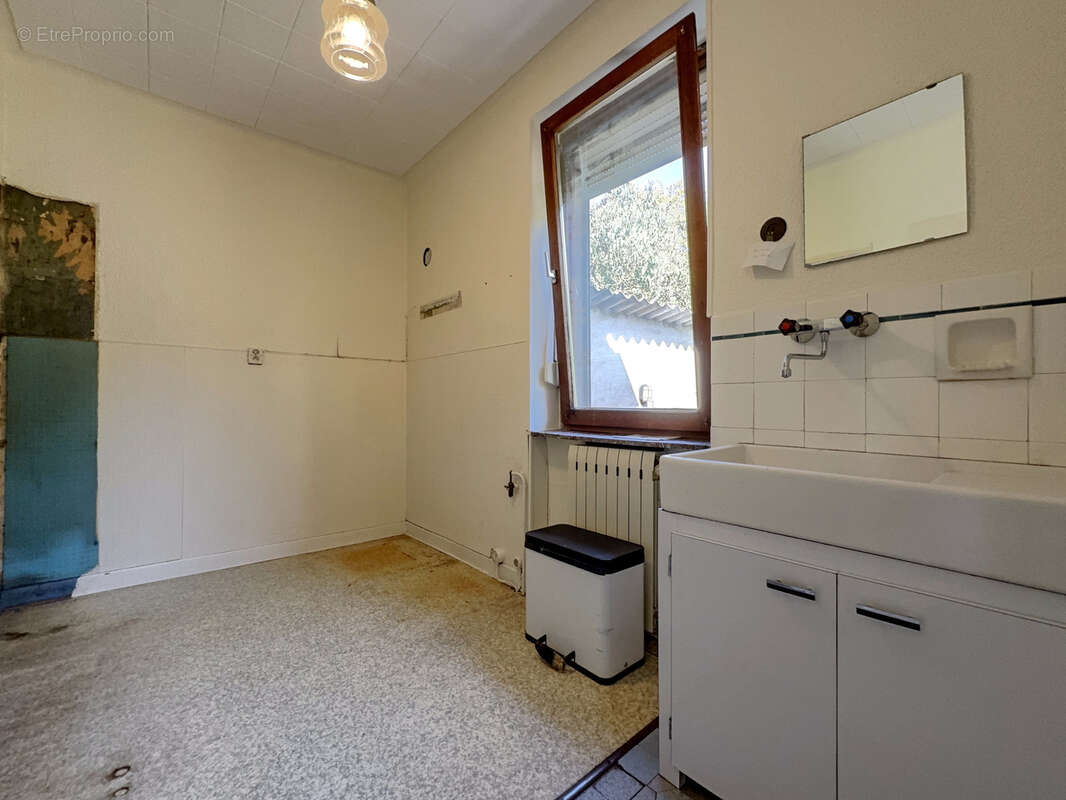 Maison individuelle 132 m2   Welferding   Fort potentiel - photo 10