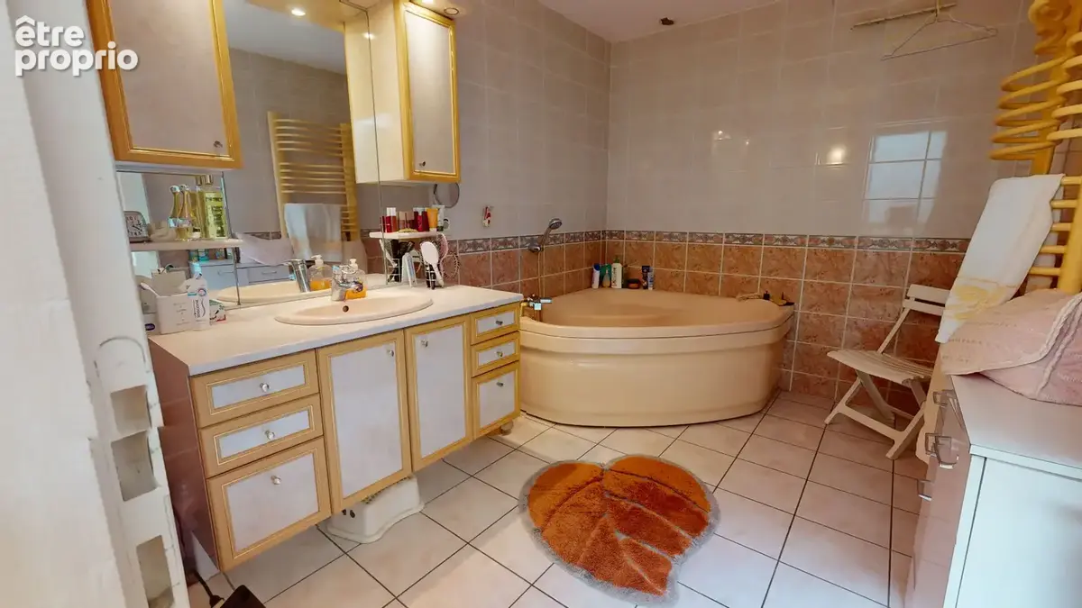 Maison Poncin - photo 7