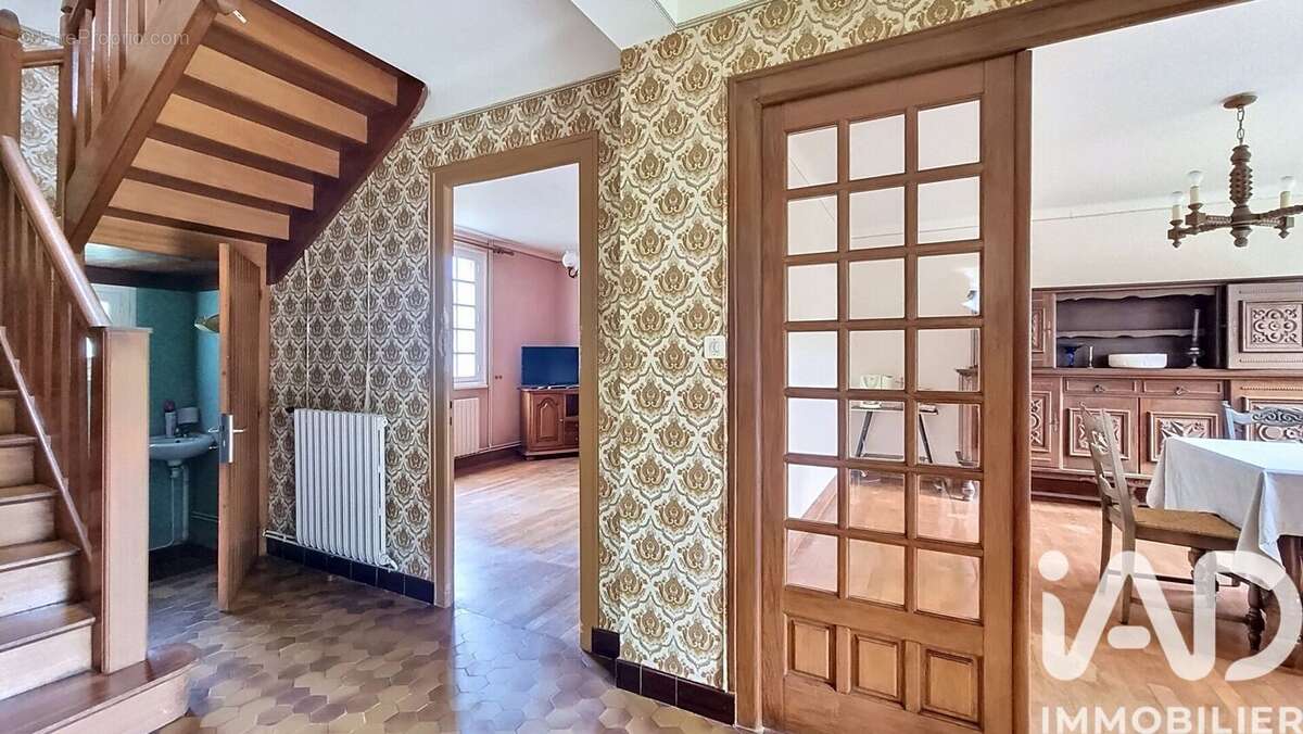 Maison 116 m² à Pouldreuzic  - photo 9