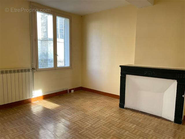 Maison à CHATEAU-THIERRY