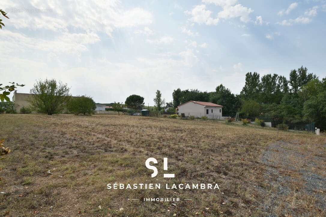 Cadalen   terrain à bâtir de 1 070 m2   environnement calme et résidentiel - photo 7