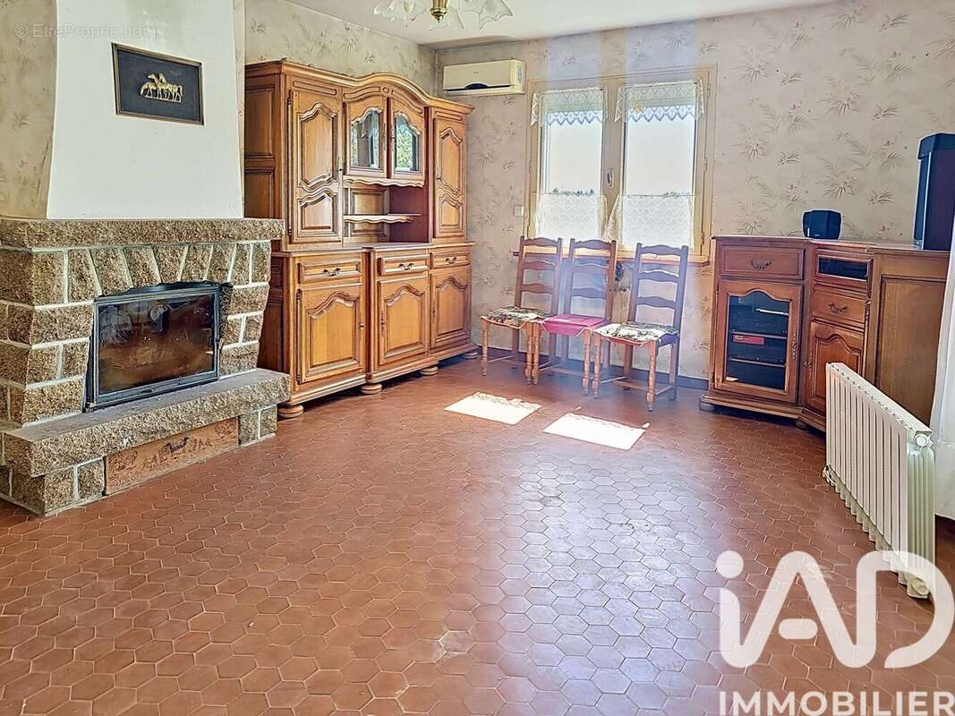 Photo 9 - Maison à SAINT-MARC-LE-BLANC