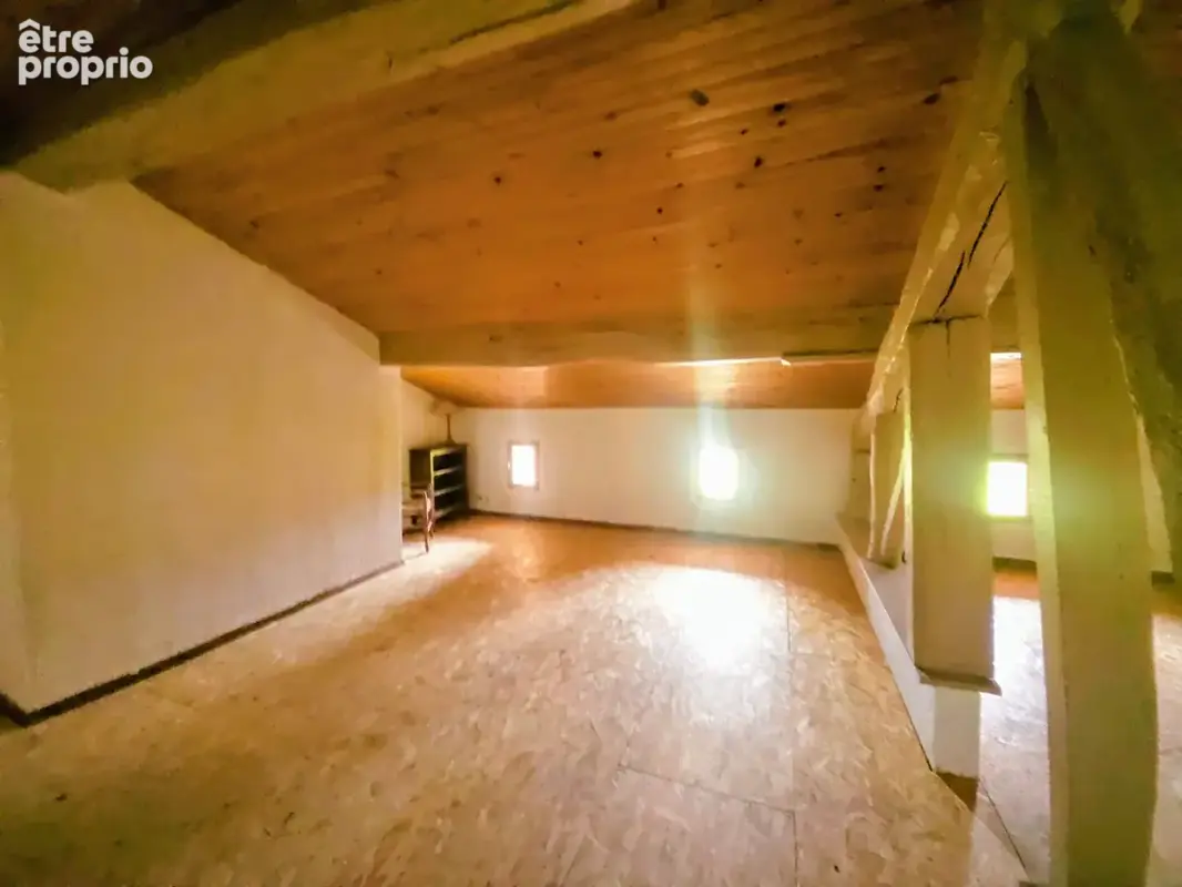 Maison Saint Rustice 5 pièces. - photo 21
