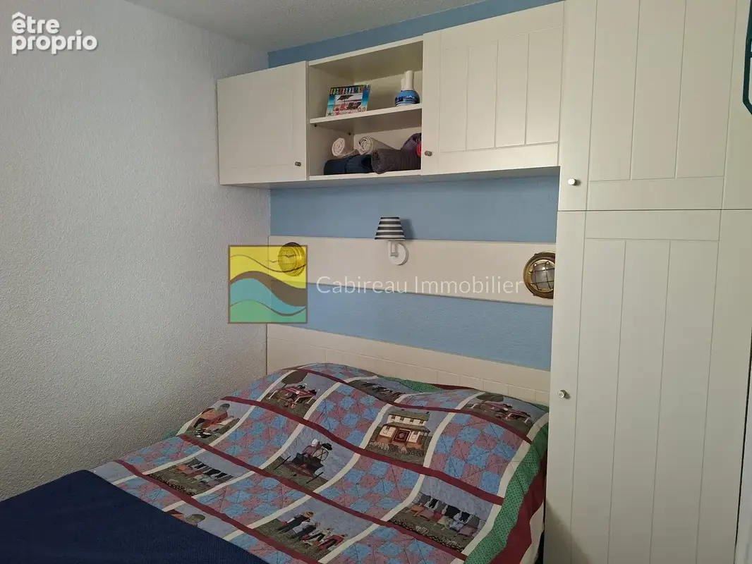 Appartement type 2 - photo 6
