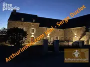 Maison à ARZENC-D'APCHER