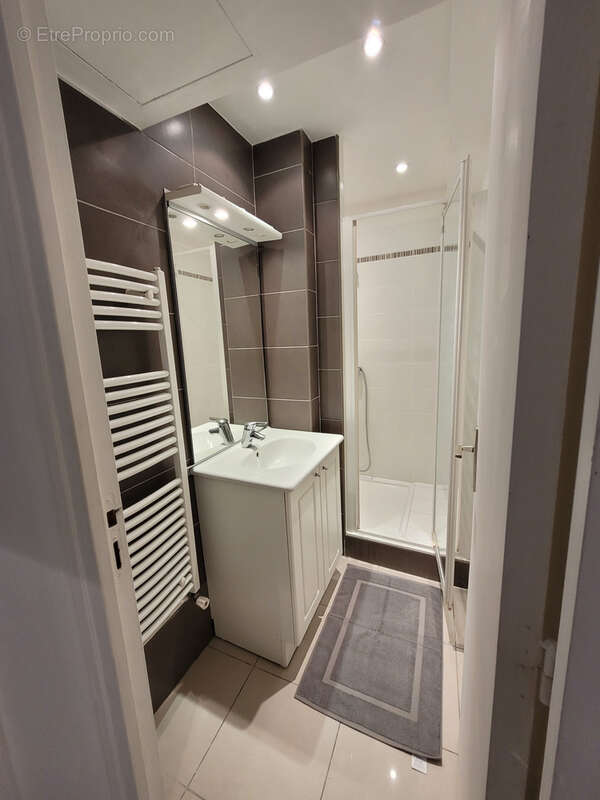 Appartement à VERSAILLES