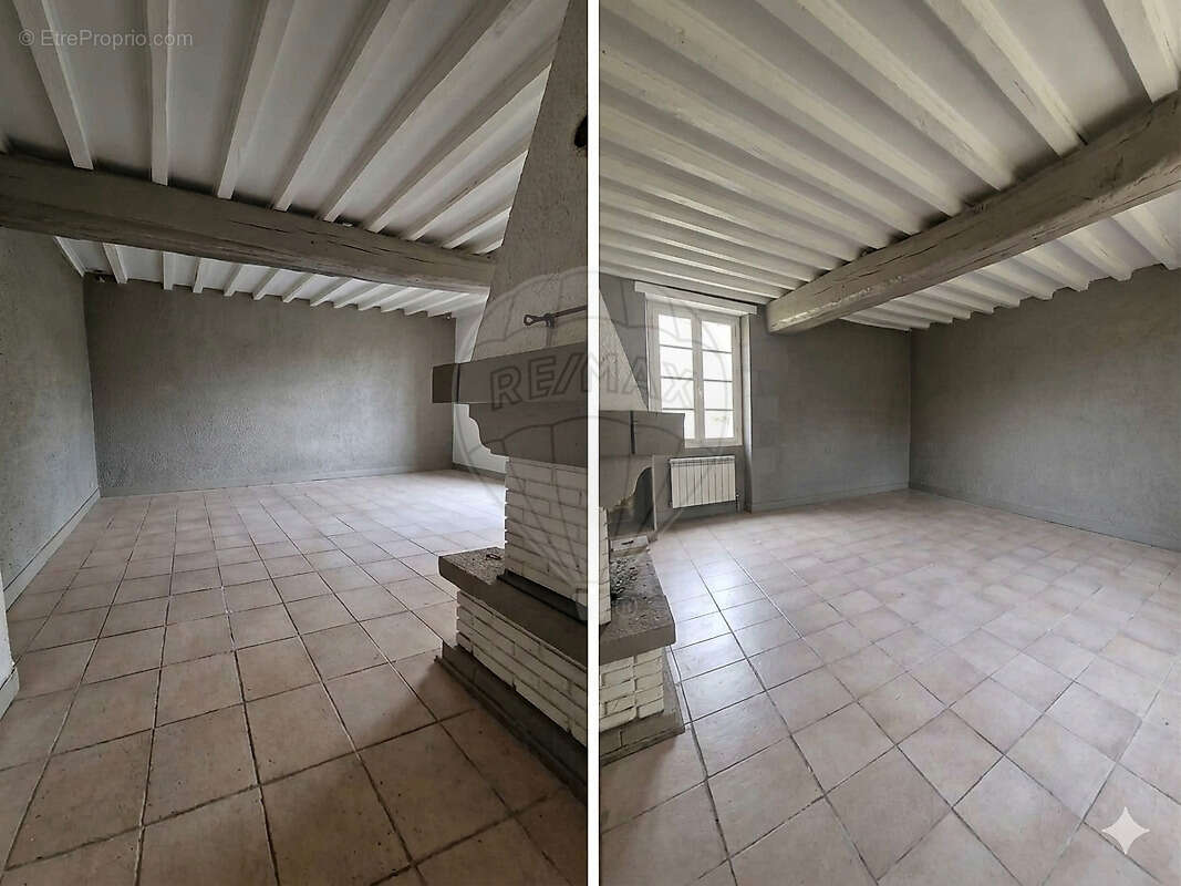 Maison 2 chambre(s) à vendre - photo 4