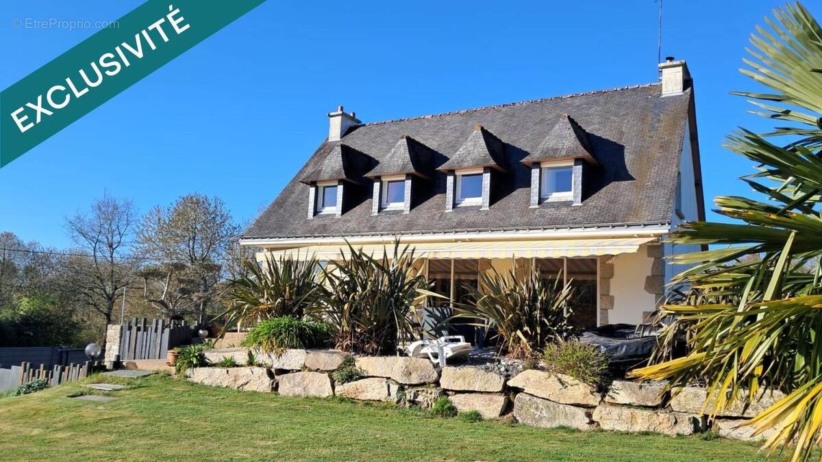 Photo 1 - Maison à VANNES