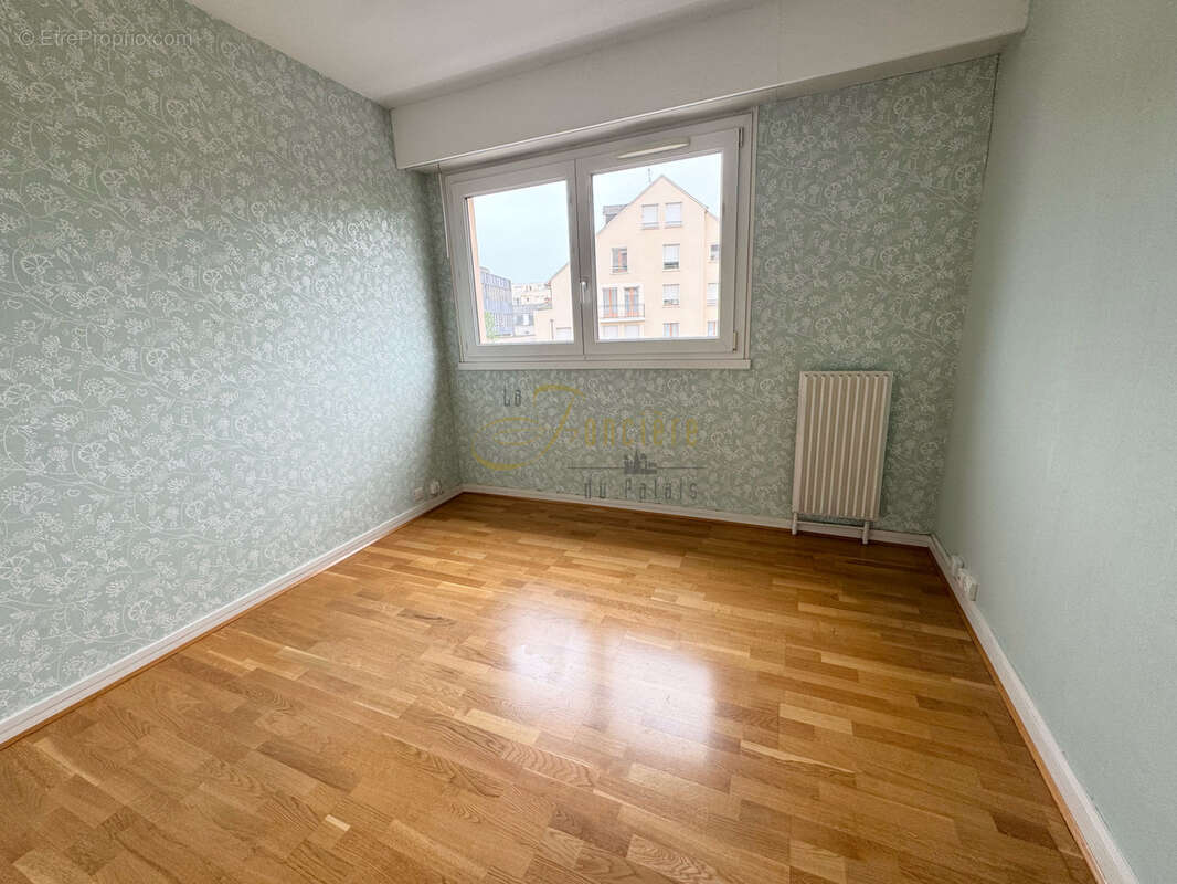 Appartement à BOURGES
