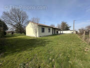 Maison à GUJAN-MESTRAS