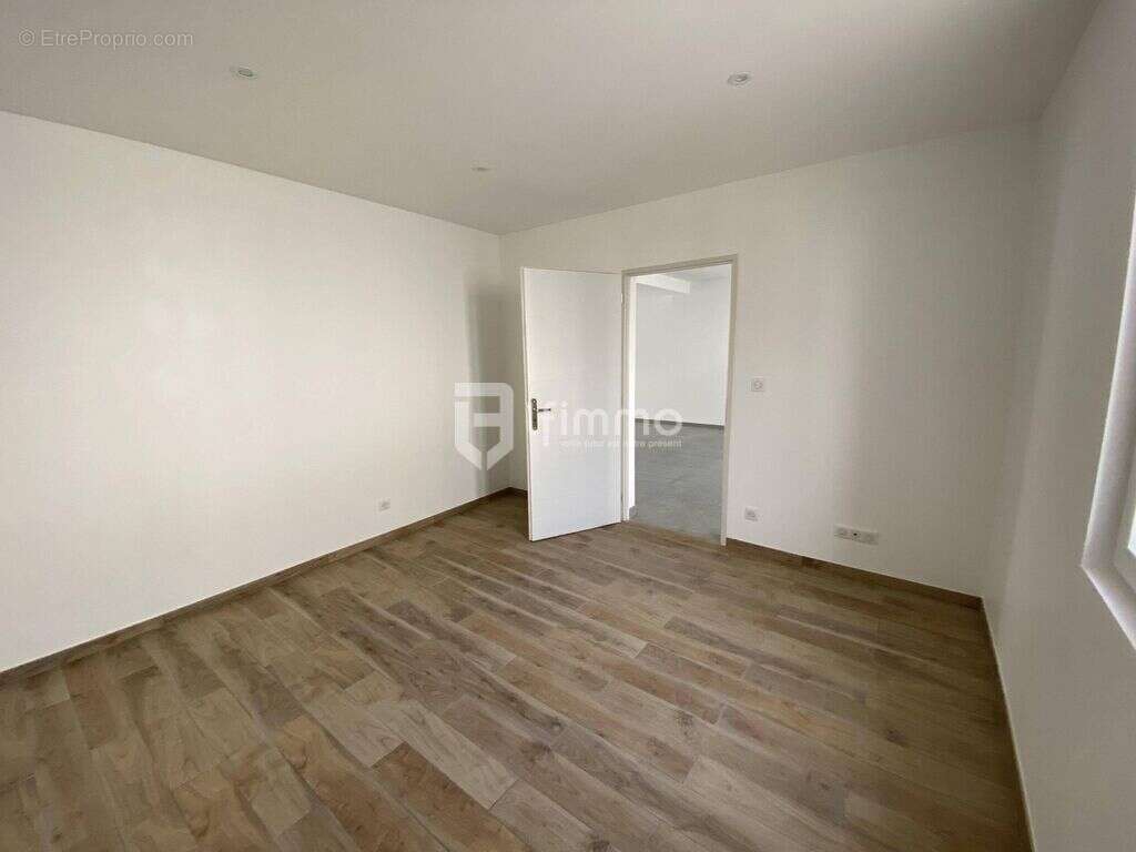 Maison à LABOUHEYRE