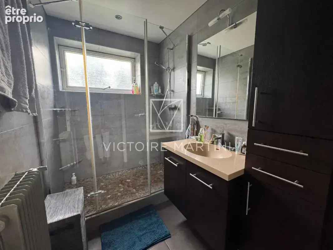 Appartement - photo 8