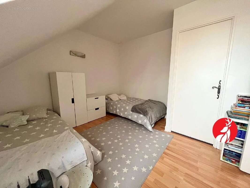 Appartement à BARBIZON