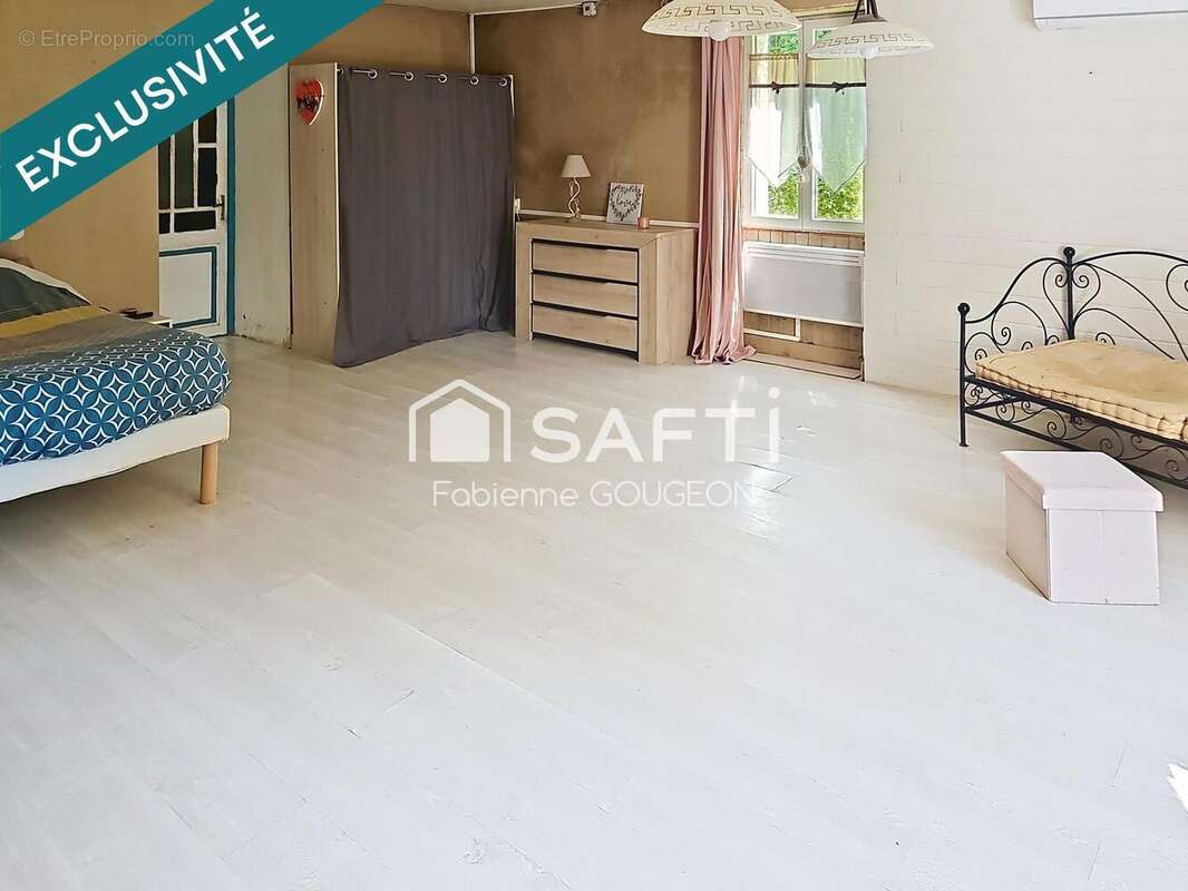 Photo 6 - Maison à SERS