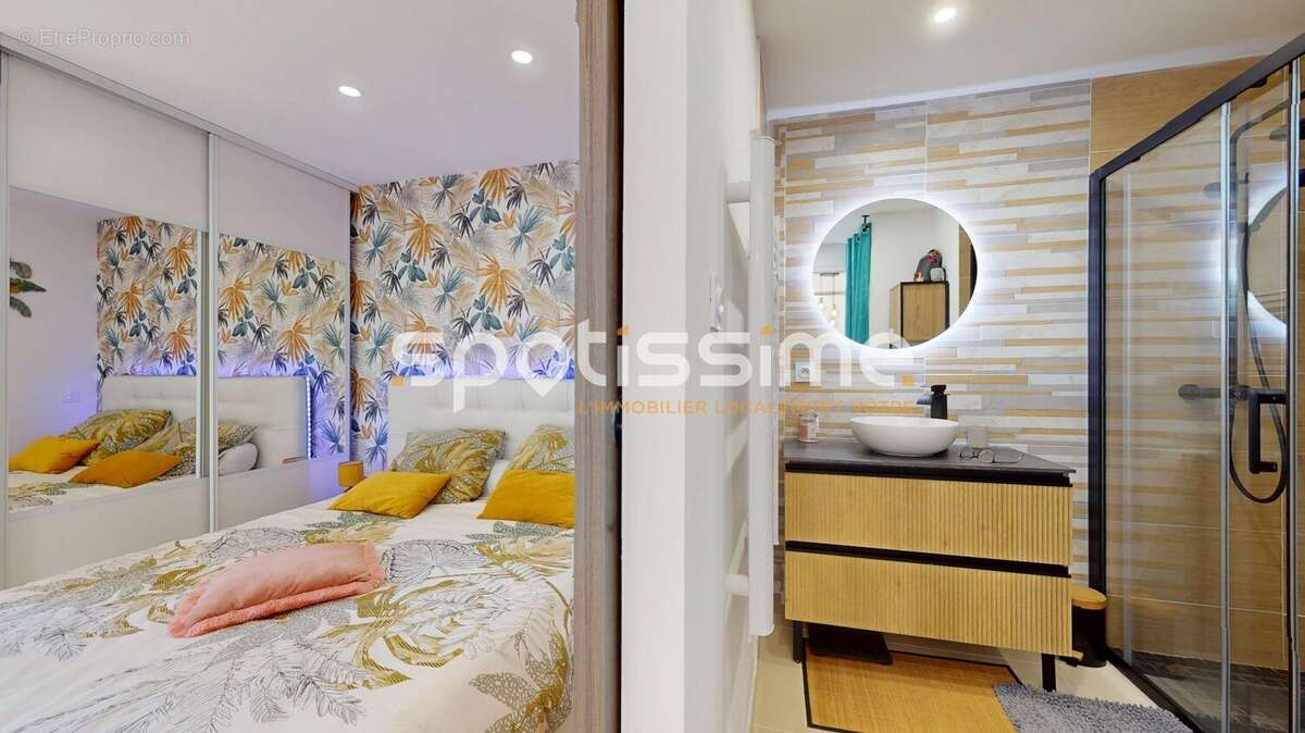 Appartement à AGDE