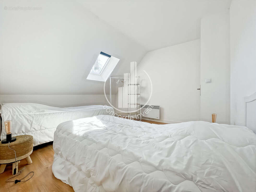 Maison à LE TOUQUET-PARIS-PLAGE