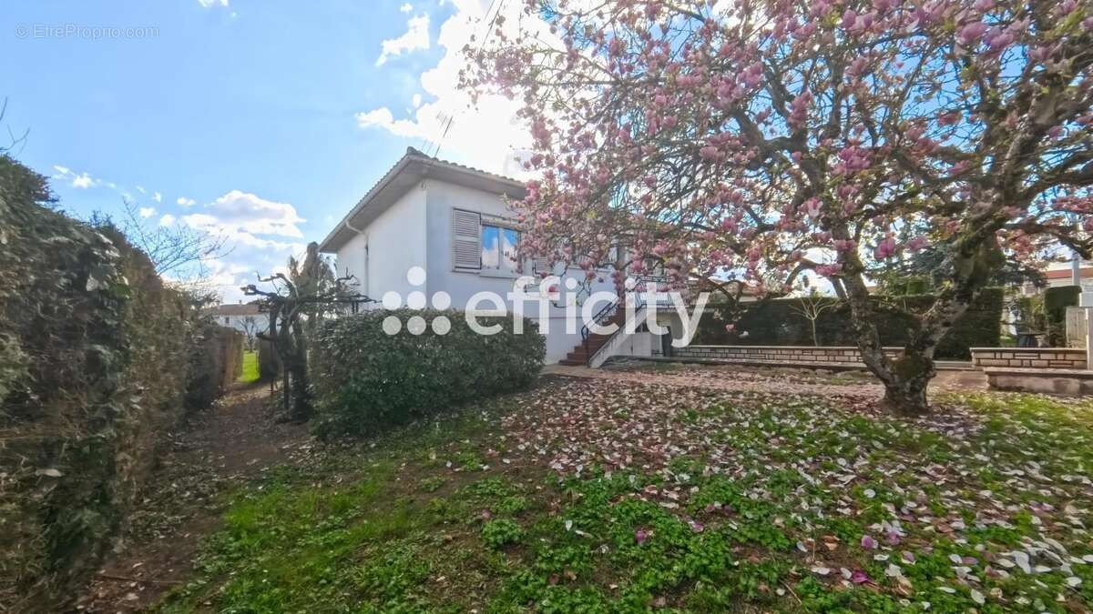 Maison à VILLENEUVE-SUR-LOT