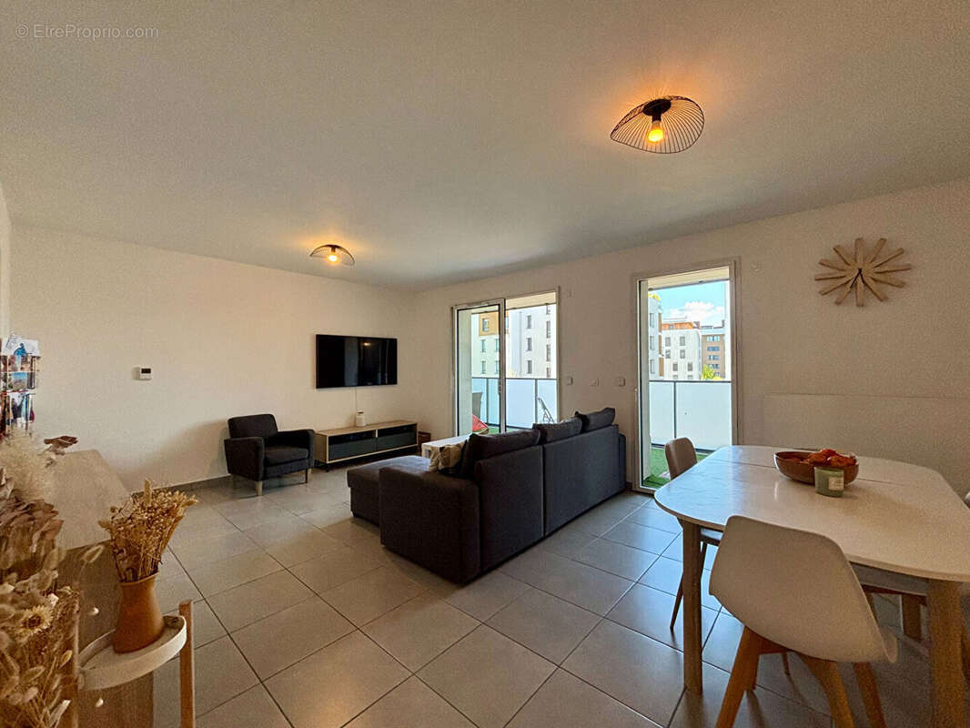 Appartement à ANNECY