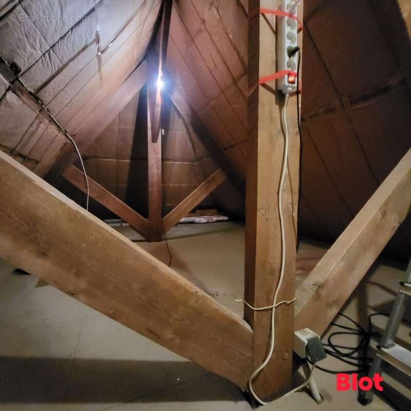 Appartement à SAINT-MALO