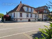 Maison à SEEBACH