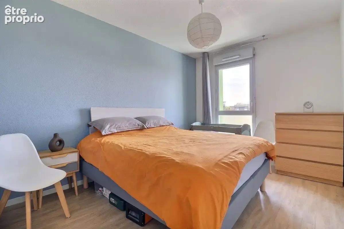 Appartement - 3 pièces - Cenon - 76 m² - photo 4