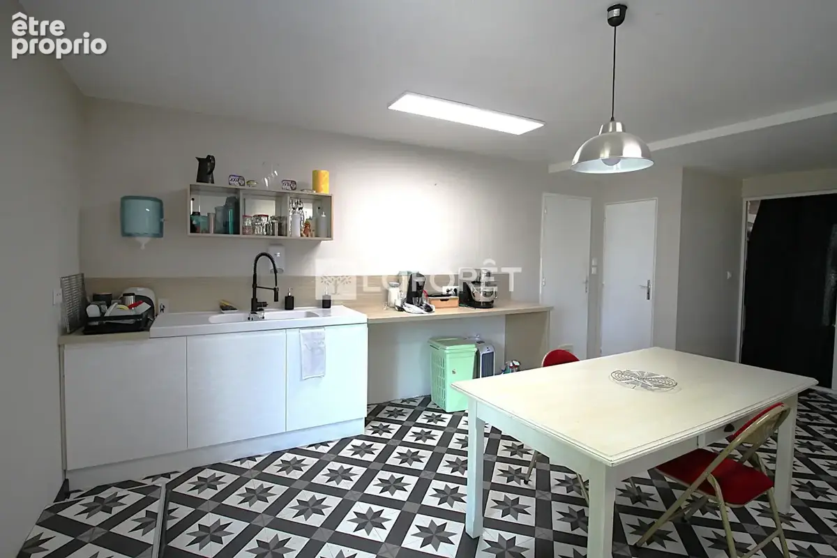 Maison Périgueux  Coulounieix Chamiers 5 pièces 146 m2 avec garage - photo 15