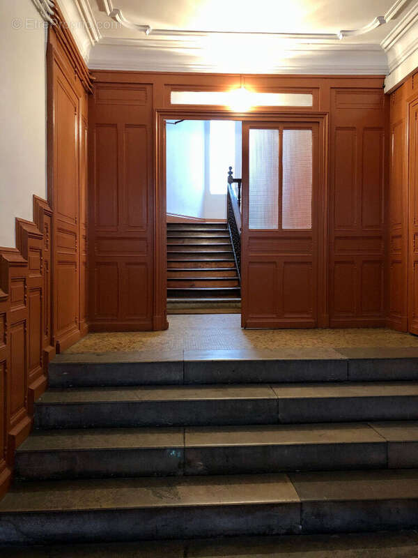 Appartement à BAYONNE