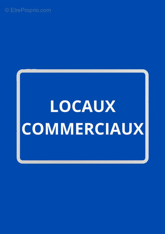 Commerce à SAINT-GERMAIN-EN-LAYE