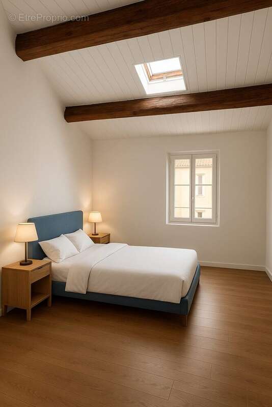 Maison à THEZAN-LES-BEZIERS