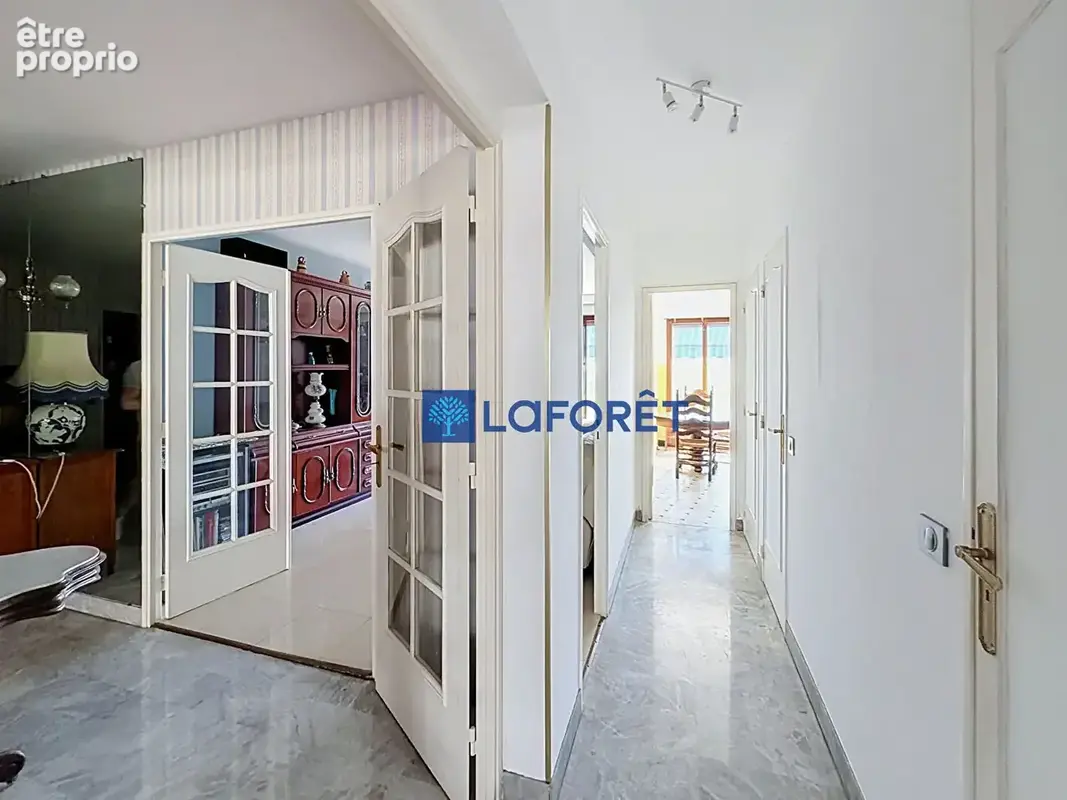 Appartement Cagnes Sur Mer 3 pièce(s) 93.57 m2 - photo 9