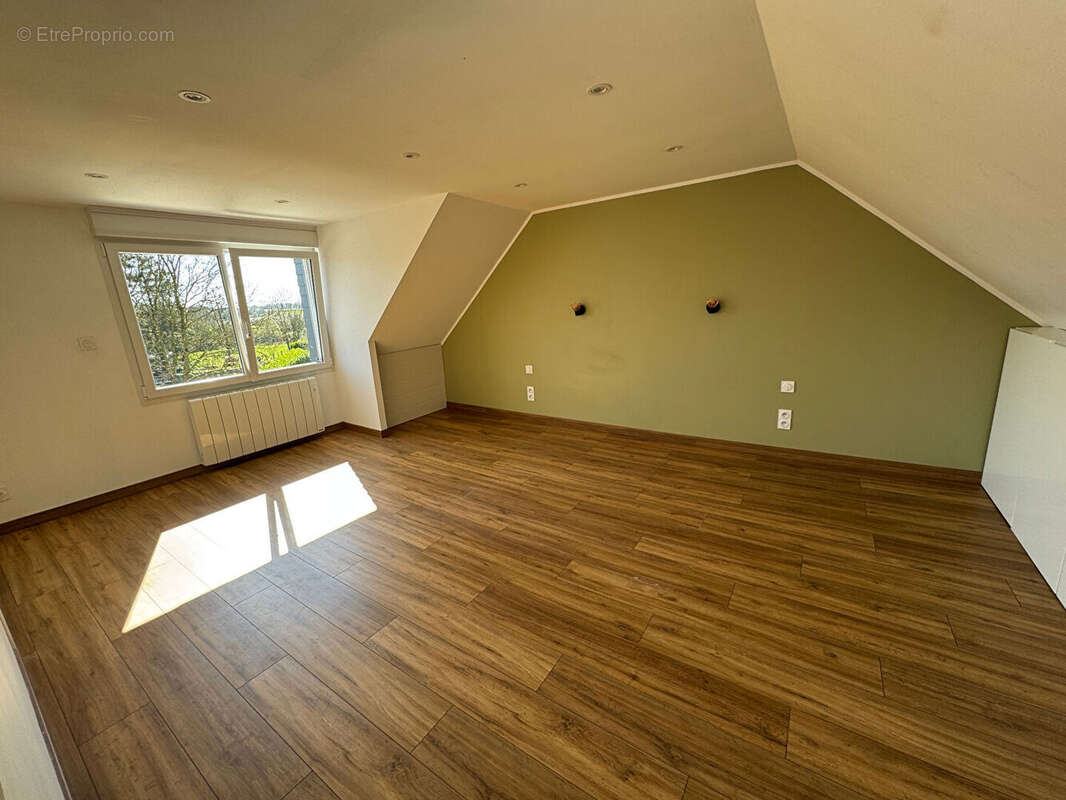 Maison 159m² à plougar - photo 5