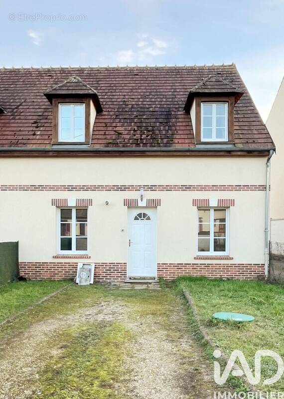 Photo 1 - Maison à GOINCOURT