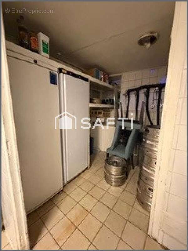 Photo 9 - Commerce à SAINT-POL-DE-LEON