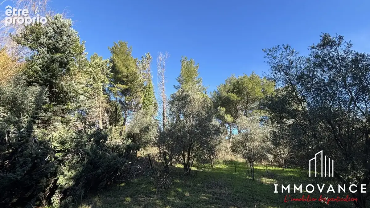 Terrain 1 519 m² à vendre à Juvignac (34990) - photo 4