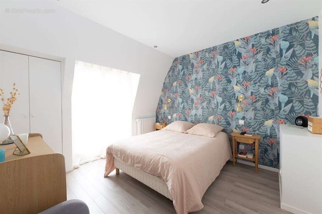 Maison à PUTEAUX
