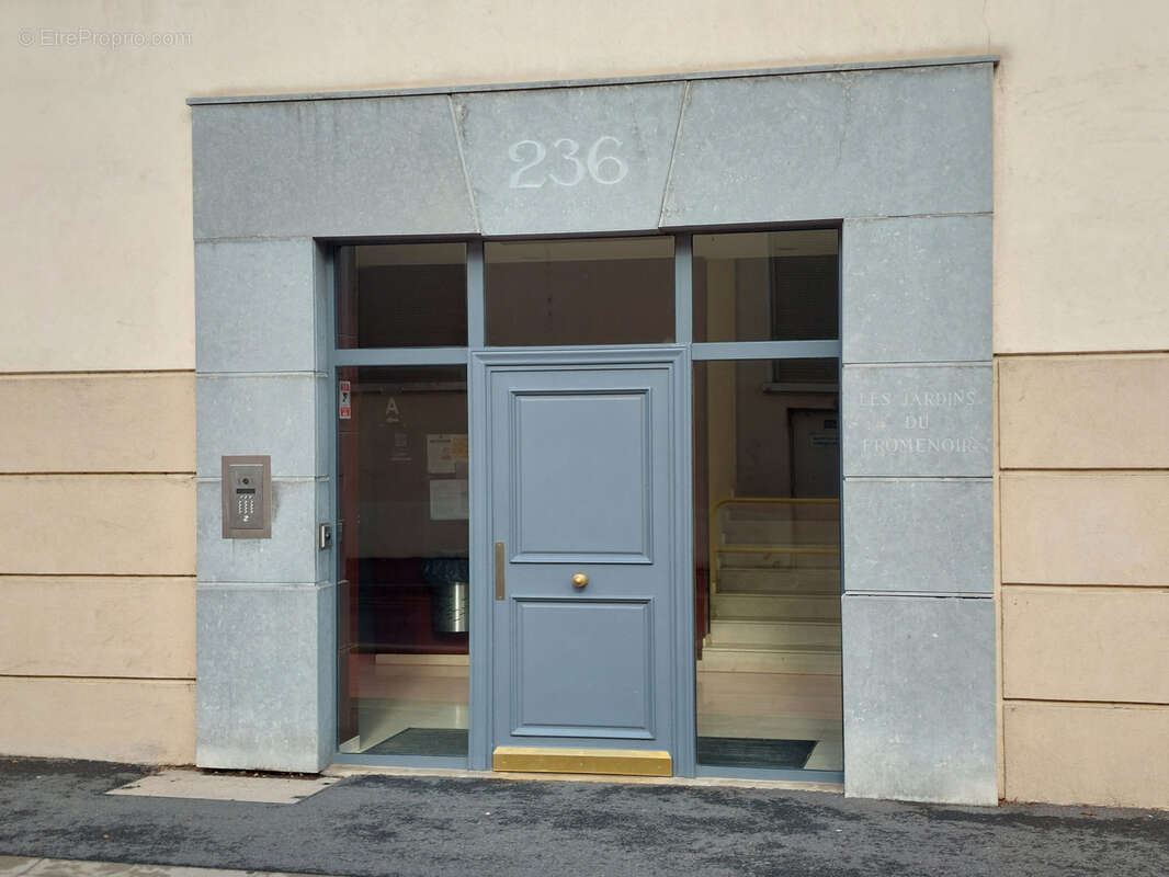 Appartement à VILLEFRANCHE-SUR-SAONE