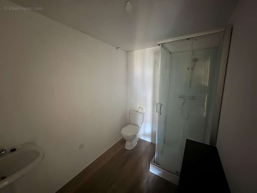 Maison à LACABAREDE