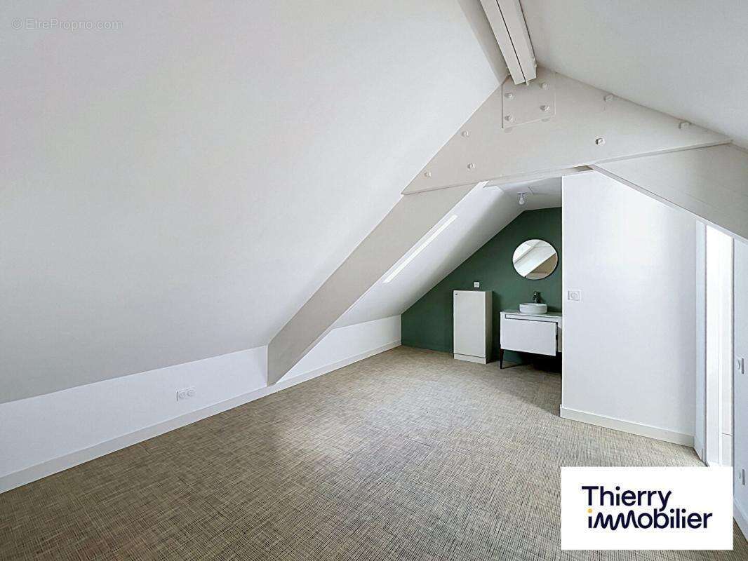 Appartement à DINARD