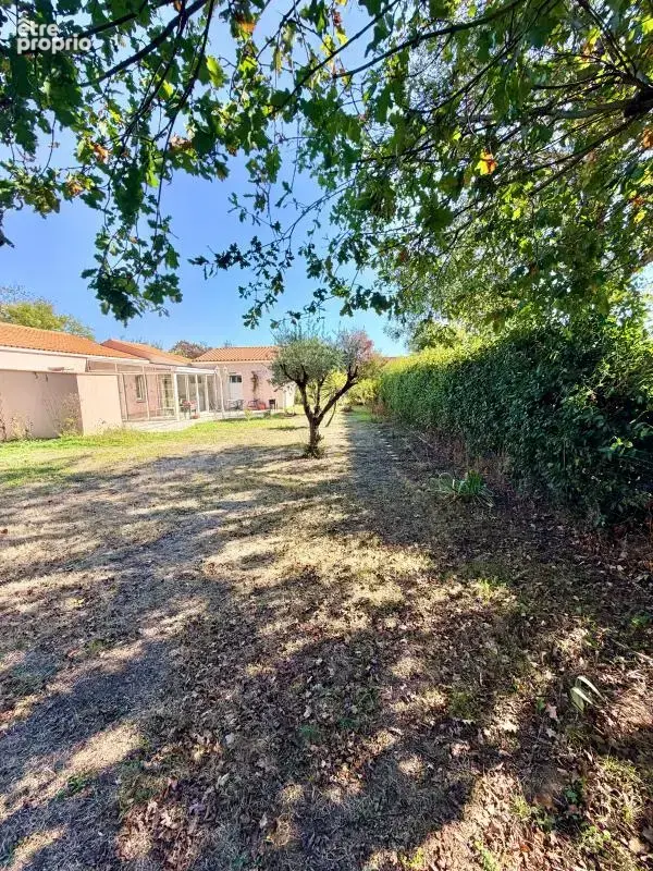 Maison de plain-pied de 145 m² avec jardin sans vis-à-vis - photo 11