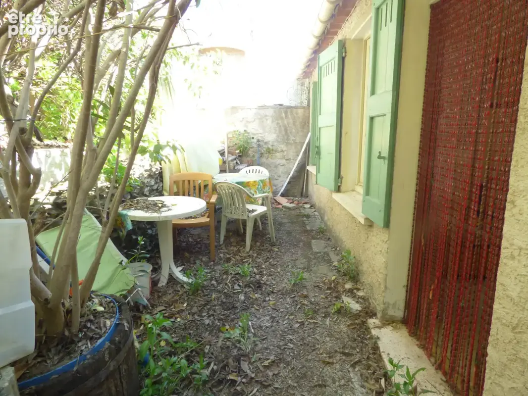 Ideal investissement !!! a renover !!! - photo 2