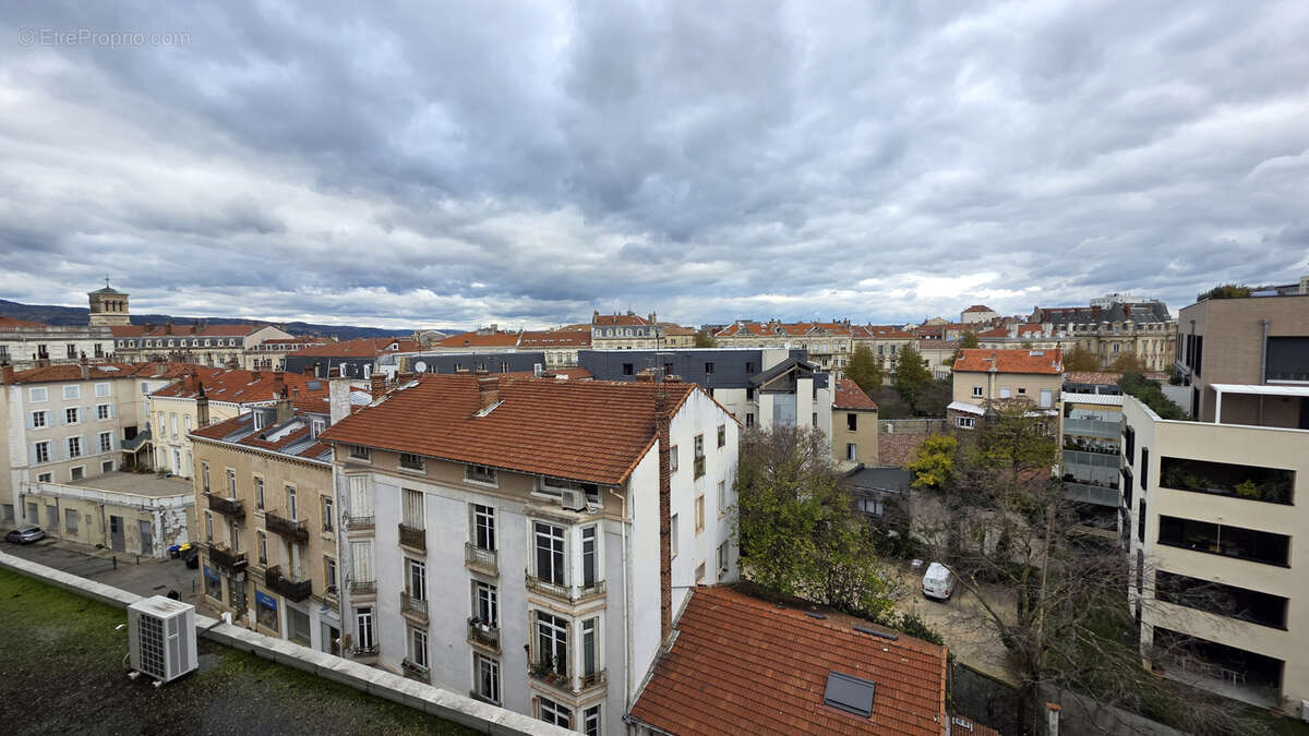 Appartement à VALENCE