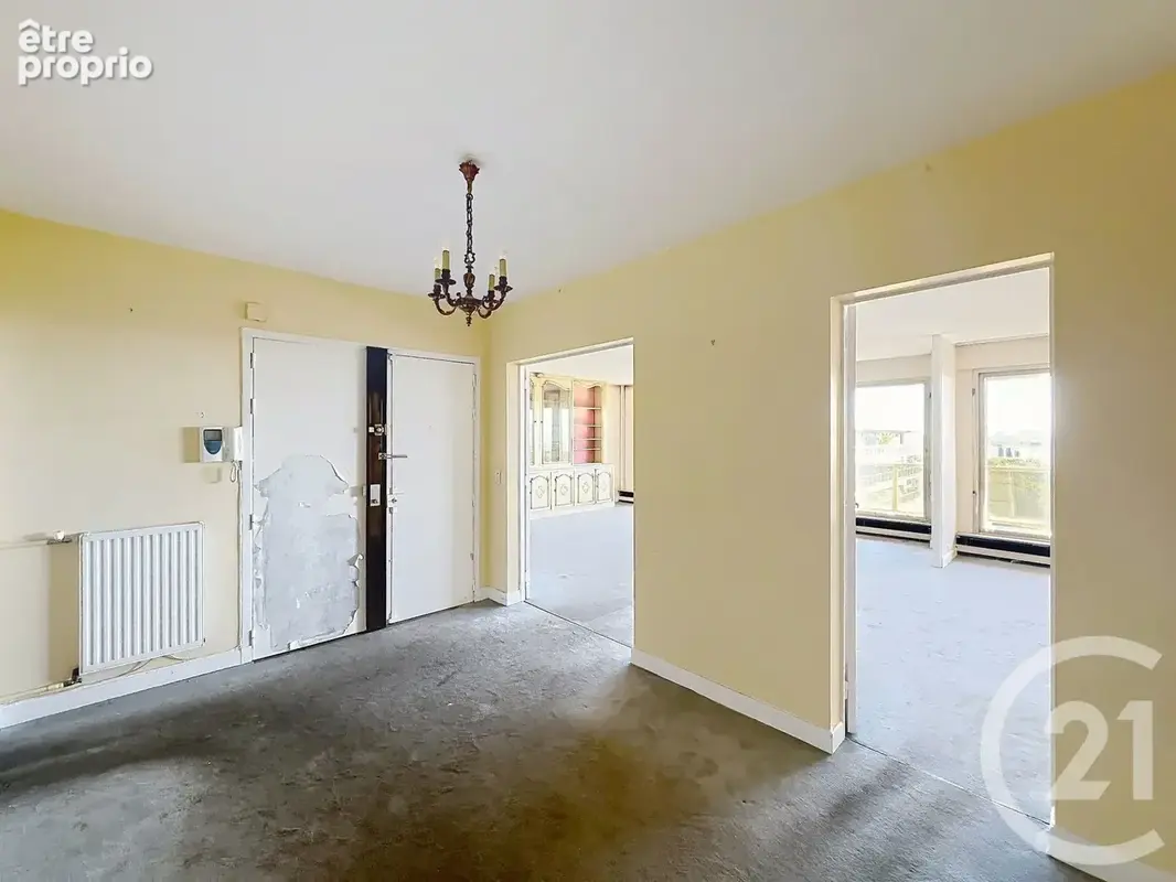 Appartement 5 pièces 144 m² à vendre à Saint-Cloud (92210) - photo 8
