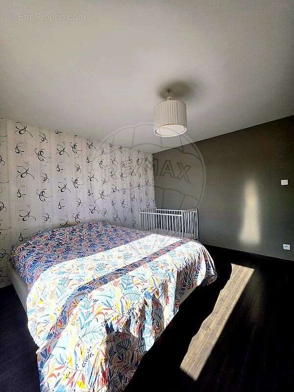 Appartement à RICHWILLER