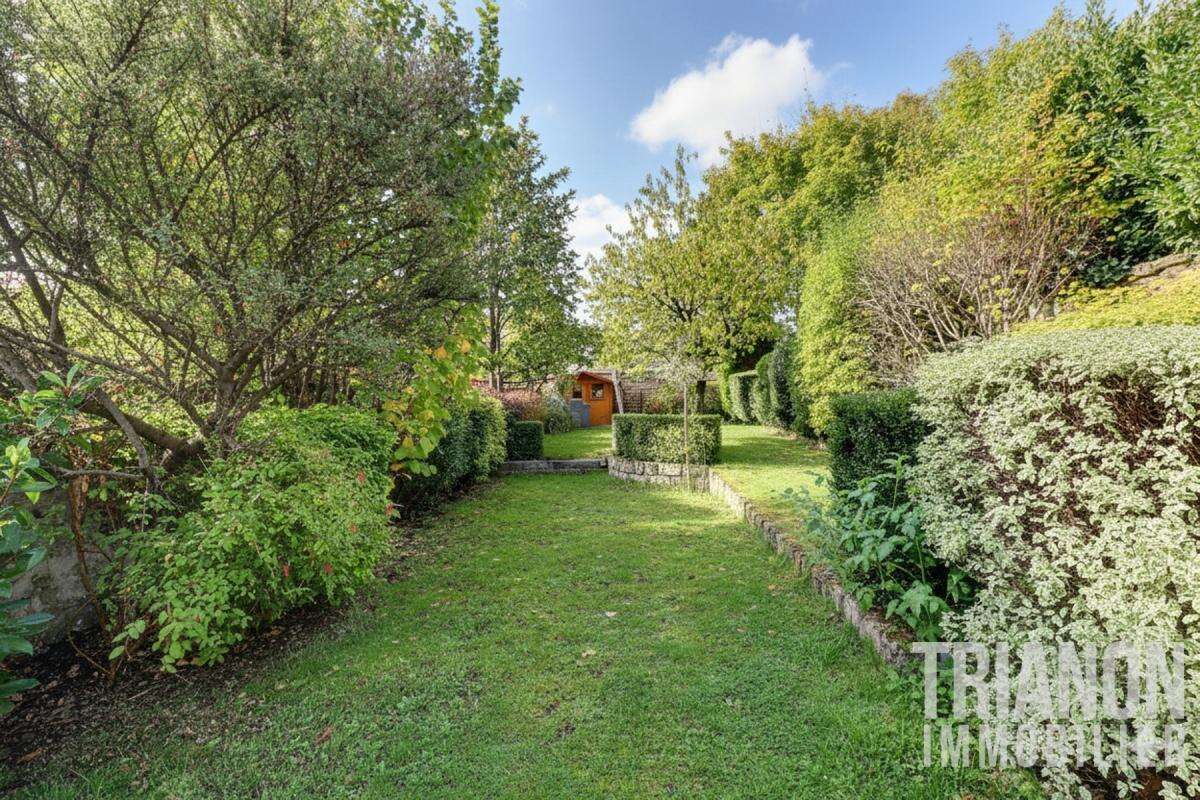 Maison à VERNEUIL-SUR-SEINE